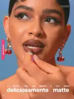 Revista Avon ciclo 9 2026 cosméticos 61