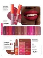 Revista Avon ciclo 9 2026 cosméticos 63