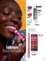 Revista Avon ciclo 9 2026 cosméticos 64