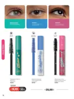 Revista Avon ciclo 9 2026 cosméticos 67
