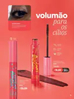 Revista Avon ciclo 9 2026 cosméticos 68