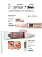 Revista Avon ciclo 9 2026 cosméticos 8