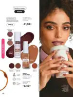 Revista Avon ciclo 9 2026 cosméticos 71