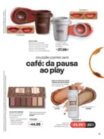 Revista Avon ciclo 9 2026 cosméticos 72