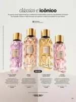 Revista Avon ciclo 9 2026 cosméticos 74