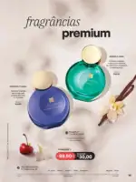 Revista Avon ciclo 9 2026 cosméticos 76