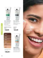 Revista Avon ciclo 9 2026 cosméticos 9