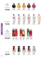 Revista Avon ciclo 9 2026 cosméticos 81