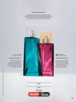 Revista Avon ciclo 9 2026 cosméticos 84