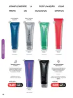 Revista Avon ciclo 9 2026 cosméticos 87