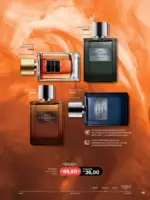 Revista Avon ciclo 9 2026 cosméticos 90