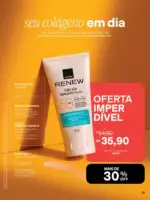 Revista Avon ciclo 9 2026 cosméticos 10
