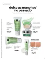 Revista Avon ciclo 9 2026 cosméticos 92