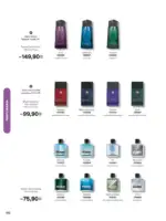 Revista Avon ciclo 9 2026 cosméticos 95