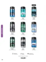 Revista Avon ciclo 9 2026 cosméticos 97