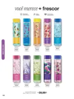 Revista Avon ciclo 9 2026 cosméticos 99