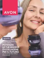 Catalogo Avon Giugno 2026 1 Catalogo Avon Giugno 2026