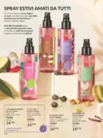 Catalogo Avon Giugno 2026 101