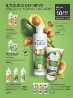 Catalogo Avon Giugno 2026 154