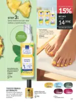 Catalogo Avon Giugno 2026 170