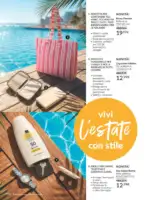 Catalogo Avon Giugno 2026 191