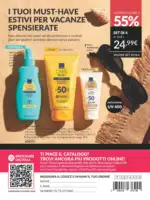 Catalogo Avon Giugno 2026 2 Catalogo Avon Giugno 2026