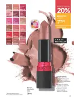 Catalogo Avon Giugno 2026 50