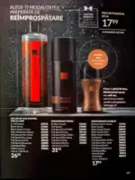 Catalogul Avon din iunie 2026 108