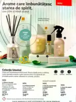 Catalogul Avon din iunie 2026 128