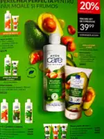 Catalogul Avon din iunie 2026 146