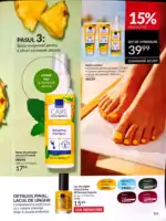 Catalogul Avon din iunie 2026 162