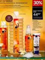 Catalogul Avon din iunie 2026 166