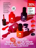 Catalogul Avon din iunie 2026 20