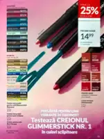 Catalogul Avon din iunie 2026 22