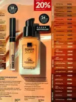 Catalogul Avon din iunie 2026 44