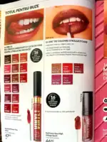 Catalogul Avon din iunie 2026 63