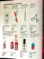 Catalogul Avon din iunie 2026 69