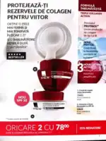 Catalogul Avon din iunie 2026 8