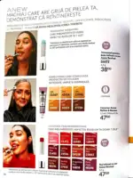 Catalogul Avon din iunie 2026 71