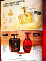 Catalogul Avon din iunie 2026 85