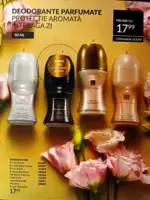 Catalogul Avon din iunie 2026 100