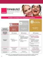 Фокус Ейвон Липень 2026 11