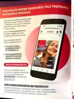 My Avon magazine c6 2026 11
