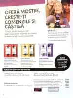My Avon magazine c6 2026 3