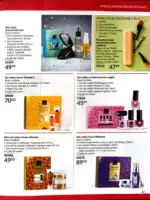 My Avon magazine c6 2026 22