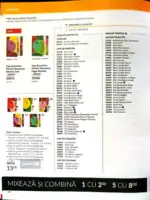 My Avon magazine c6 2026 35