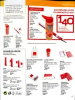 My Avon magazine c6 2026 36