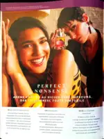 My Avon magazine c6 2026 45