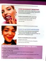 My Avon magazine c6 2026 8