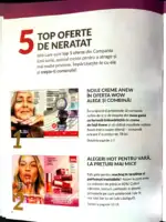 My Avon magazine c6 2026 9